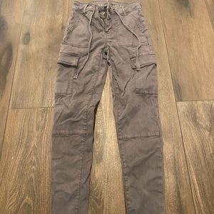 Women’s cargo pants